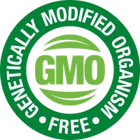 Non-GMO badge