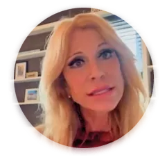 Photo labeled Susan on the sales page